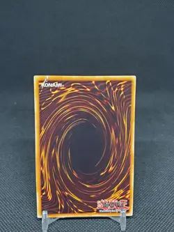 Kuriboh PCY-005 Secret Rare DMG Yugioh Card - Image 2