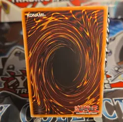 Ring of Destruction DPKB-EN036 Ultimate Rare Unlimited Edition NM Yugioh - Image 4