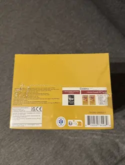 DP-01 Kingdoms of Intrigue OP-04 Sealed Double Pack Case One Piece - Image 4