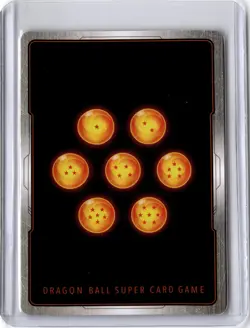 CASE HIT!!! 2018 Dragon Ball Super Card Game Son Goku SS4 GT TWO STAR** FB03-140 - Image 3