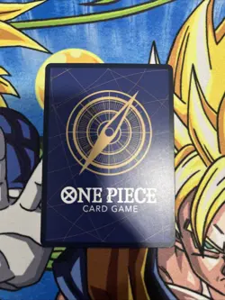 Monkey.D.Luffy (Tournament Pack Vol. 5) ST01-012 One Piece Promotion Cards... - Image 2