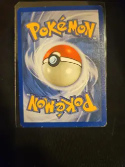Magmar 39/62 - 1st Edition - Fossil Pokemon Card - LP Uncommon - Image 2