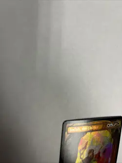 Jodah The Unifier Showcase Foil Card #302 MTG LP - Image 4