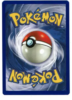 Mint 1999 Pokemon TCG WOTC Magikarp Card Base Set 35/102 Regular Unlimited Rare - Image 2