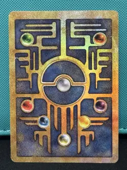 Ancient Mew 1 Miscellaneous Cards & Products Holo - Image 3