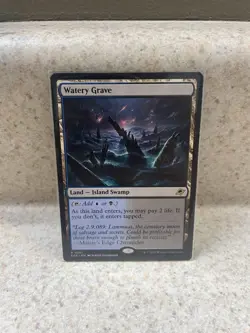 Magic: The Gathering Edge Of Eternities 4 Cards NM Condition Showcase Borderless - Image 3