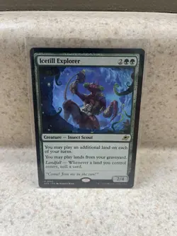 Magic: The Gathering Edge Of Eternities 4 Cards NM Condition Showcase Borderless - Image 5
