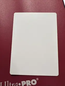 Sign in Blood Commander Anthology Vol II Signed Artist Proof Howard Lyon MTG - Image 3