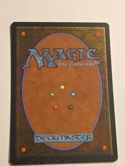 Pyroblast X1 ICE MTG Ice Age - Image 2