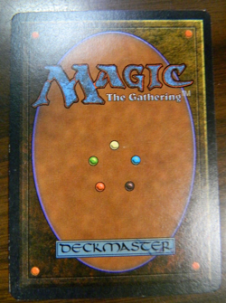 MTG Unlimited Throne Of Bone UNPLAYED NM Condition - Image 2