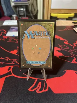 1x Metamorphosis Fanatic, Duskmourn Commander, Magic MTG NM - Image 2