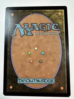 MTG TCG Metamorphosis Fanatic (Extended Art) Duskmourn: House of Horror - Image 4