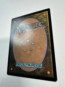 MTG TCG Metamorphosis Fanatic (Extended Art) Duskmourn: House of Horror - Image 5