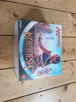 MTG - Magic the Gathering - Kaladesh Bundle / Fat Pack - New & Sealed - Image 1