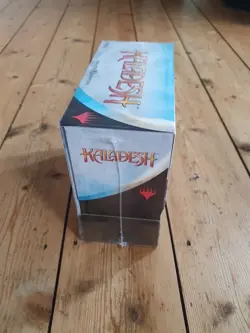 MTG - Magic the Gathering - Kaladesh Bundle / Fat Pack - New & Sealed - Image 2