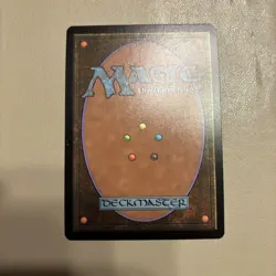 *FOIL* Saryth, The Viper's Fang - MTG Magic The Gathering - NM - Image 2