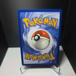 Pokemon Charmander Cosmos Holo 007/091 Paldean Fates Promo - Image 4
