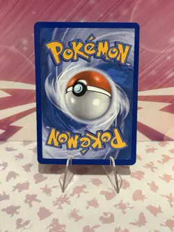 Pokemon TCG Heatran-EX Plasma Freeze 109/116 Holo Full Art Ultra Rare - Image 2