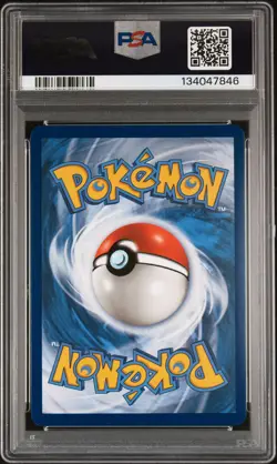 2019 POKEMON SM BLACK STAR PROMO #SM169 FULL ART/EEVEE & SNORLAX GX PSA 10 - Image 2
