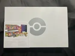 Pokemon TCG Sword & Shield Ultra Premium Collection Box Charizard Factory Sealed 820650851117 - Image 3