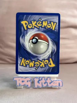 Squirtle 63/102 | Common | Base Set | LP - Pokemon - WOTC - TCGKITTEN - Image 2
