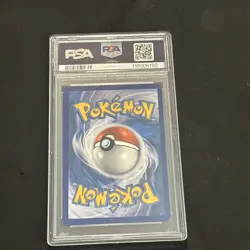 Moltres Zapdos Articuno GX 2019 Pokemon Sun Moon Hidden Fates #69 PSA 10 Secret - Image 2