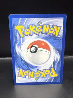 Pokemon - Black Star Promo - Team Rocket's Meowth - #18 M - Image 4