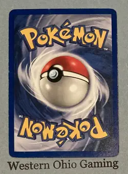 Pokemon TCG Dark Magneton #28/82 Unlimited Rare READ CCG Team Rocket - Image 2
