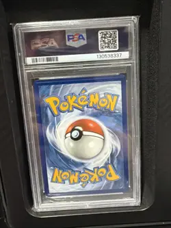 2021 POKEMON CELEBRATIONS #012 XERNEAS PSA 10 💎 NEW CERT 💎 LOW POP - Image 2