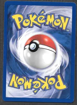 Carte Pokemon Octillery 34/64 [PREMIERE EDITION 1] - Neo Revelation Wizards (fr) - Image 2