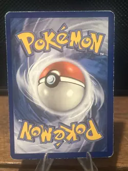 Absol XY178 XY Holo Black Star Promo Pokemon - Image 2