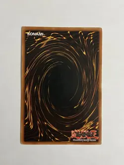 Ojama King (UTR) SOD-EN034 Soul of the Duelist-1st Edition 1st Edition - Image 2