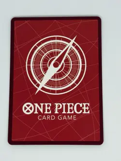 Buggy 2nd Anniversary Set OP09-042 One Piece Promo TCG - Image 4