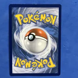 Team Rocket's Handiwork 124/124 Pokemon Card TCG Full Art Holo Rare Trainer - Image 2