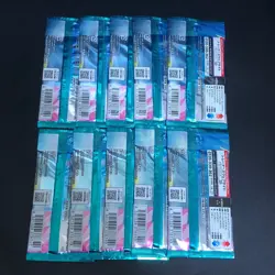 10 Packs New Unopened Battle Partners Booster Pack SV9 Pokemon Cards Japanese - Image 2