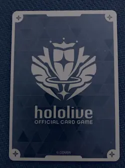 Hololive Official Card Game - Elite Spark ENG Otonose Kanade S Set hBP03-081 - Image 2