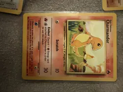 Pokemon TCG Wotc Bulk- Base/Fossil/Jungle- Read Description!- You Get 200 Cards - Image 5