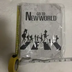 Card Binder for One Piece Cards Holder Fits 900 Cards w/ 50 Removable Sleeves - Image 1