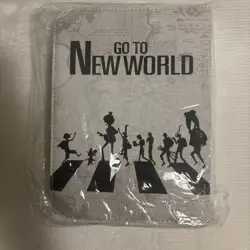 Card Binder for One Piece Cards Holder Fits 900 Cards w/ 50 Removable Sleeves - Image 3