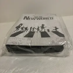 Card Binder for One Piece Cards Holder Fits 900 Cards w/ 50 Removable Sleeves - Image 4