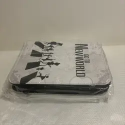 Card Binder for One Piece Cards Holder Fits 900 Cards w/ 50 Removable Sleeves - Image 5