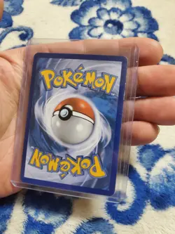 Ursaring RC16/RC25 Legendary Treasures Radiant Collection Pokemon Card VLP - Image 2