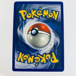 Vintage VTG Caterpie 68/130 Base Set 2 - Common Pokemon Card TCG - WOTC - NM - Image 2