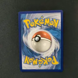 Mewtwo SM77 Black Star Promo: Sun and Moon Pokemon Tcg Holo Card Lightly Played - Image 2