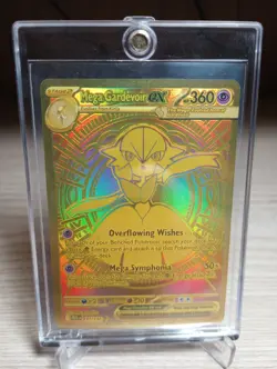 Pokemon 10 Card LOT W/Ultra Rare! V,VStar,Vmax,EX,GX,ACE,IR (M/NM)🤩GARDEVOIR187 - Image 1