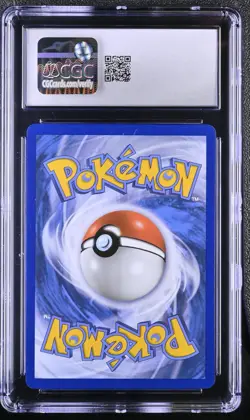 (PSA) CGC 10 Mew ex Celebrations 25th Holo Pokemon Card #88 Gem Mint - Image 3