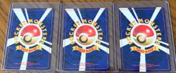 Japanese Pokemon Card Lot - Lugia, Holo Rocket’s Mewtwo, Suicune & More! - Image 4