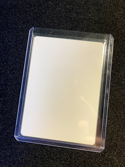 MTG Imp's Mischief Artist Proof - Planar Chaos - Thomas M Baxa - Image 2