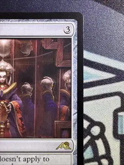 Mirror Box #250/302 - Rare - MTG Kamigawa: Neon Dynasty - Image 3