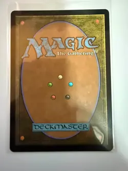 MTG Repercussion #0048 NM, English Wilds of Eldraine: Enchanting Tales - Image 2